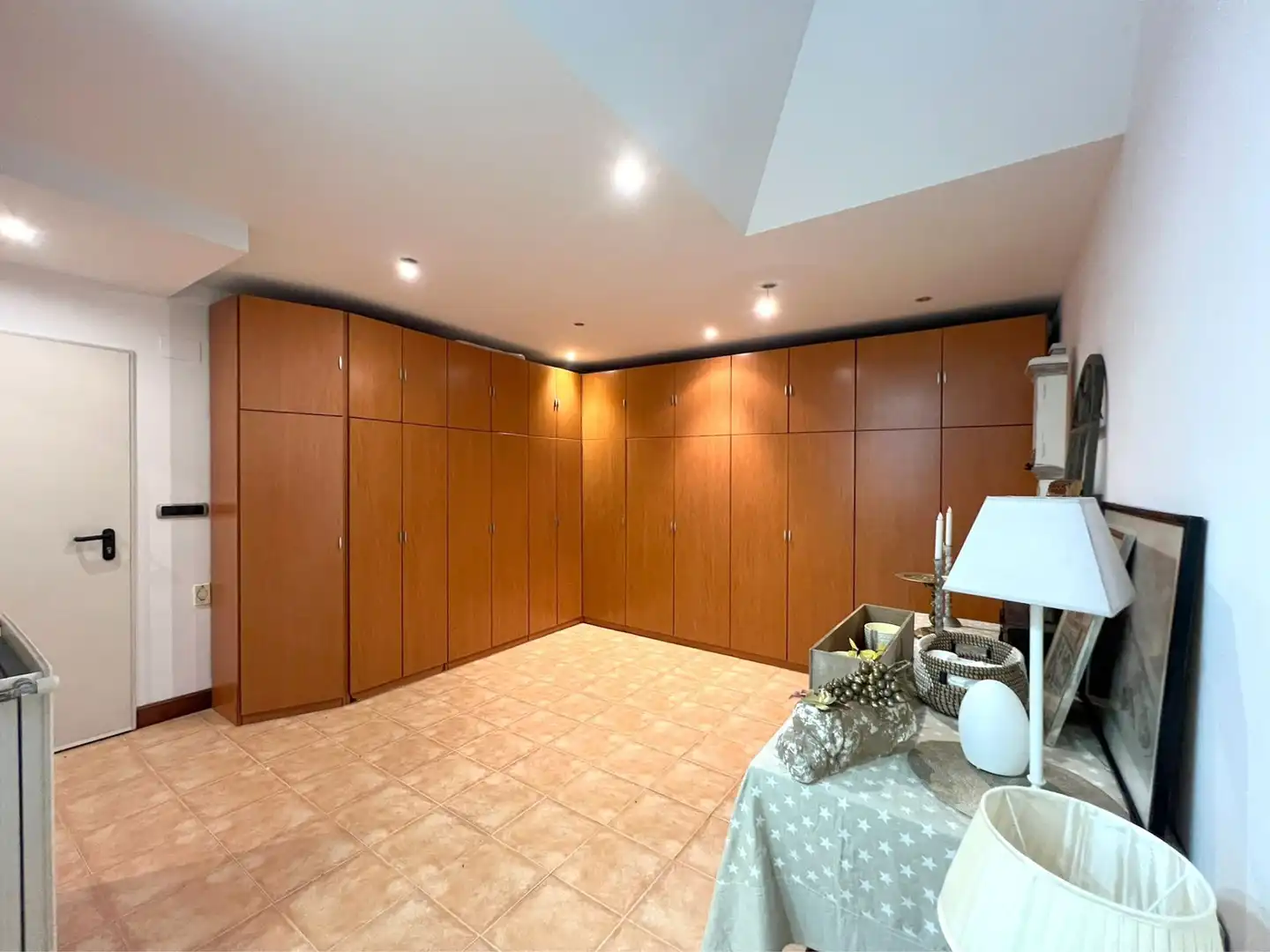 Casa adosada en venta en Zarautz con Aire acondicionado, Calefacción y Jardín privado