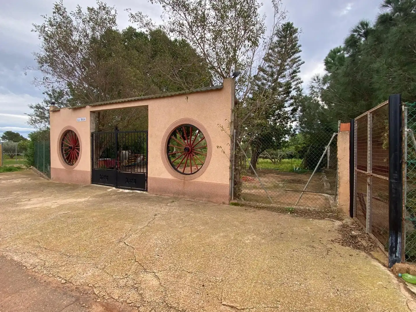 Terrenys i solars en venda a Pasaje NIETOS, imagen 2