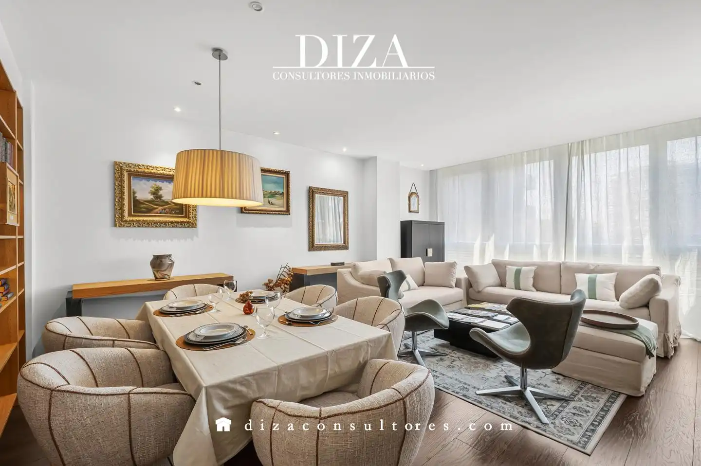 Flat with lift to rent in Calle de Francisco Silvela, imagen 9