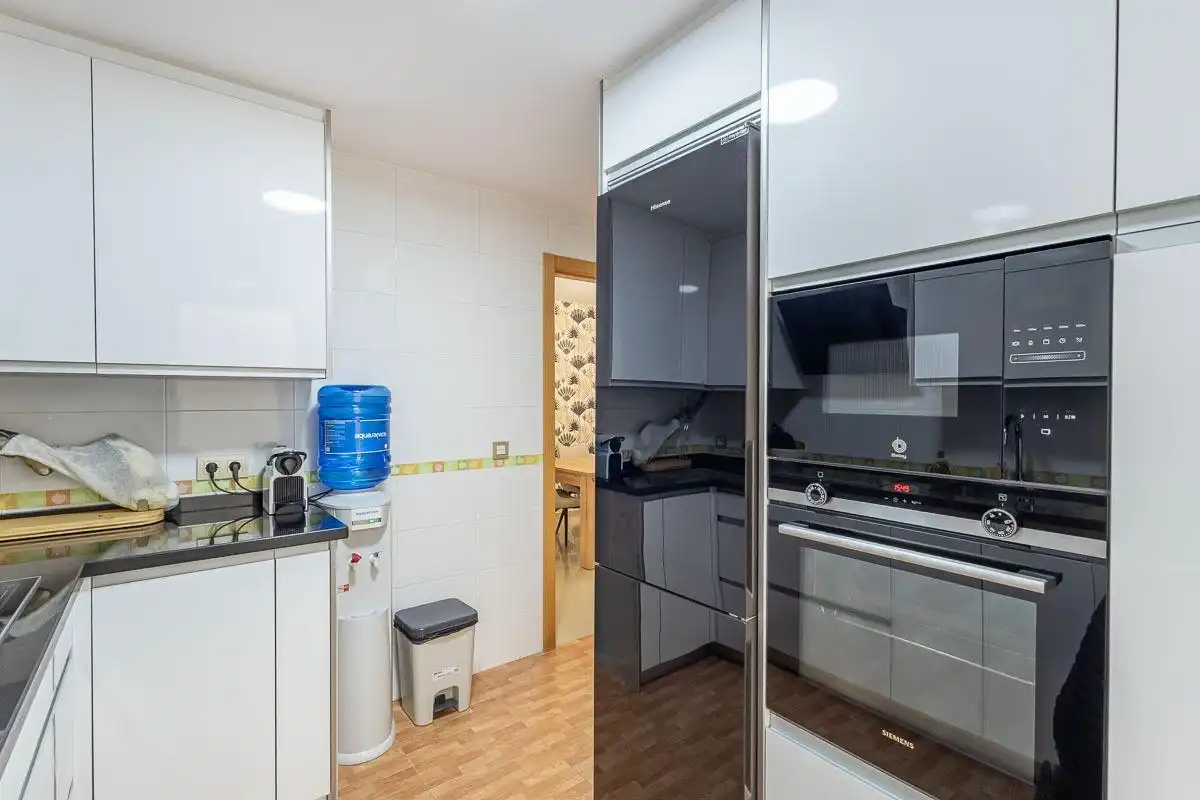 Piso con ascensor en venta en Padul, imagen 8
