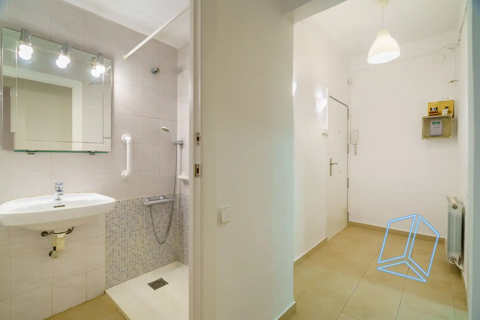 Wohnung mit Aufzug zum Verkauf in Horta - Guinardó, imagen 18