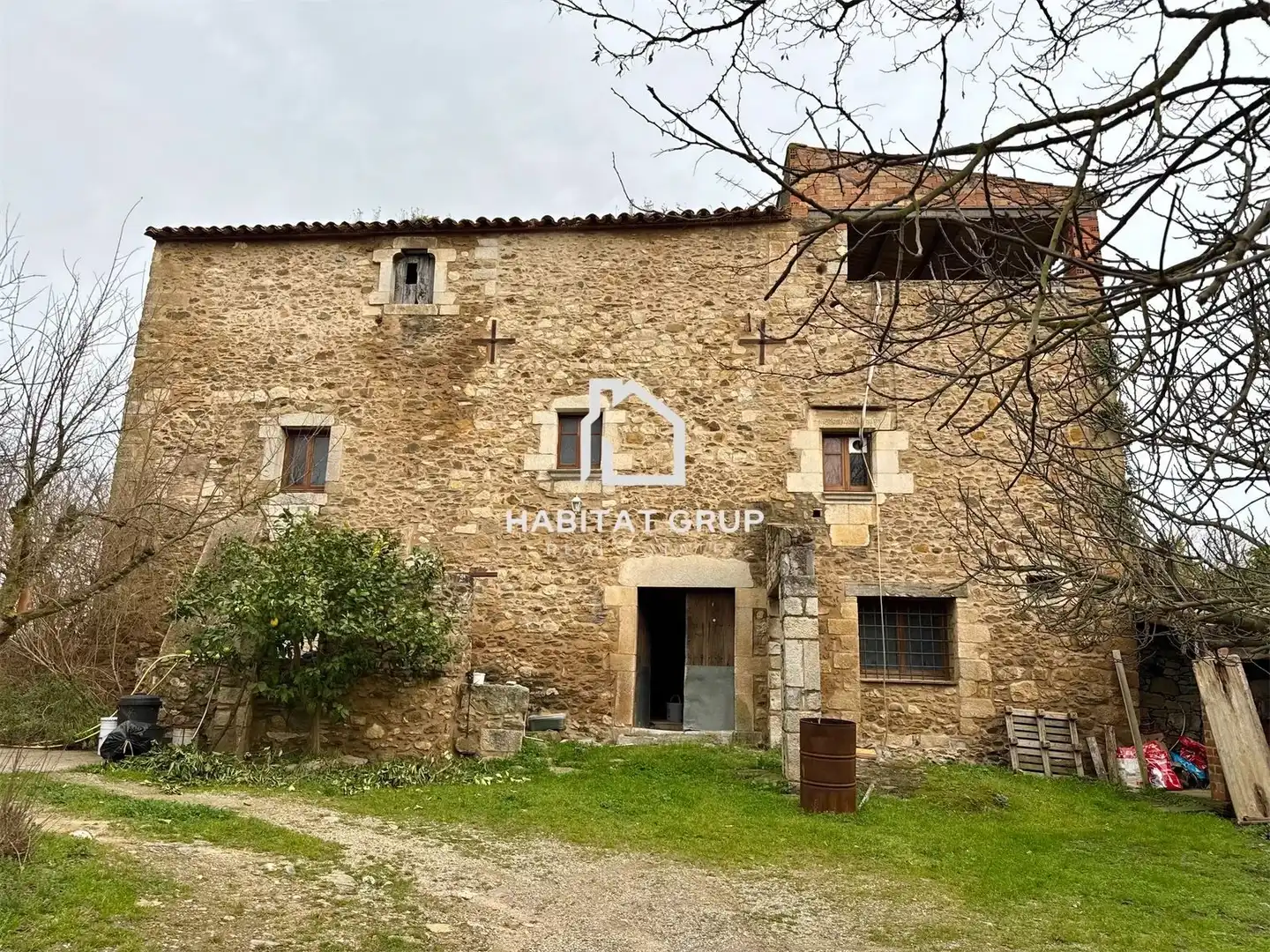 House with pool for sale in Juià, imagen 5