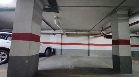 Foto 2 de Garaje en venta en Sant Antoni, Valencia Capital
