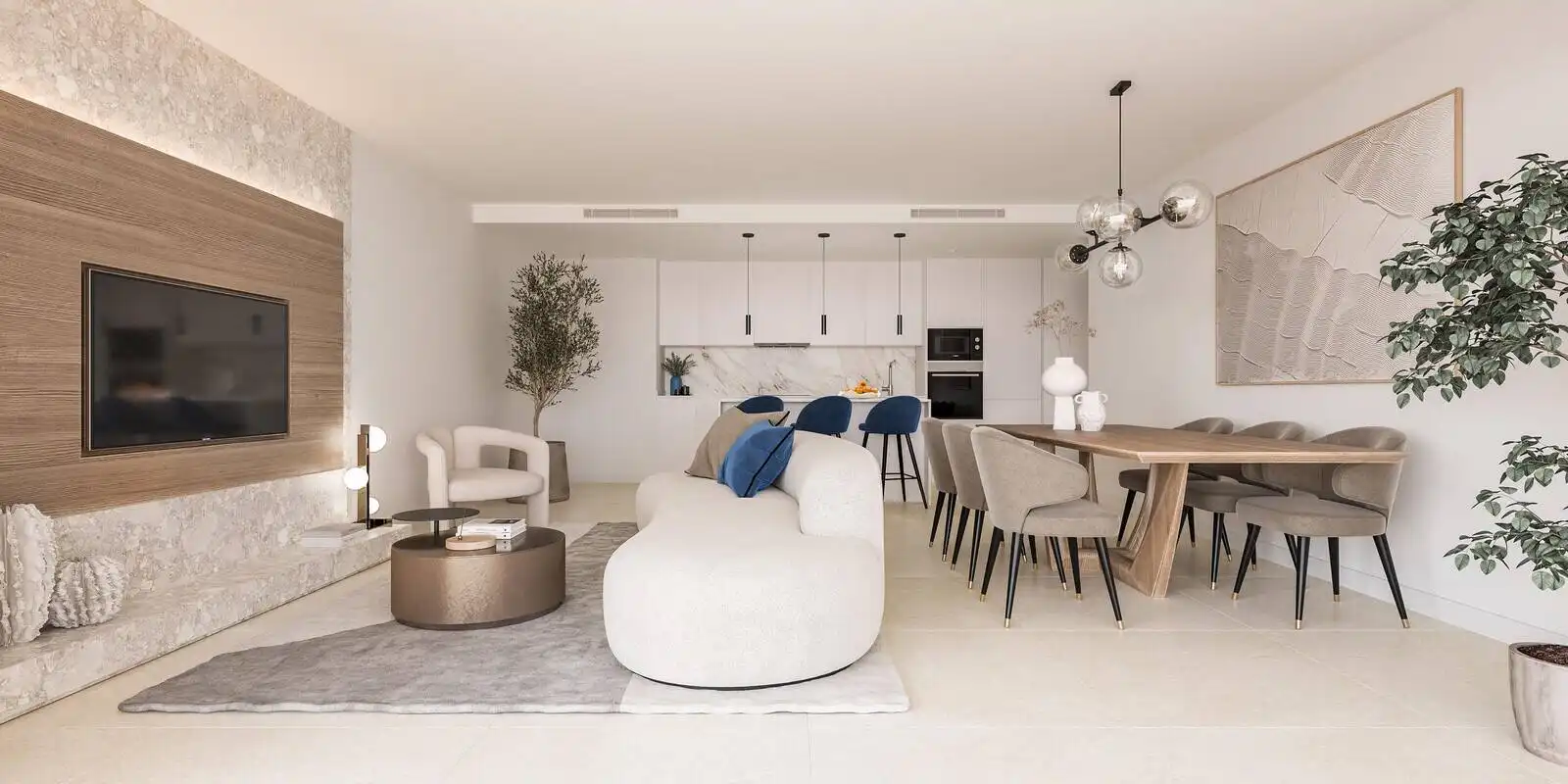Apartment with lift for sale in Selwo, imagen 10