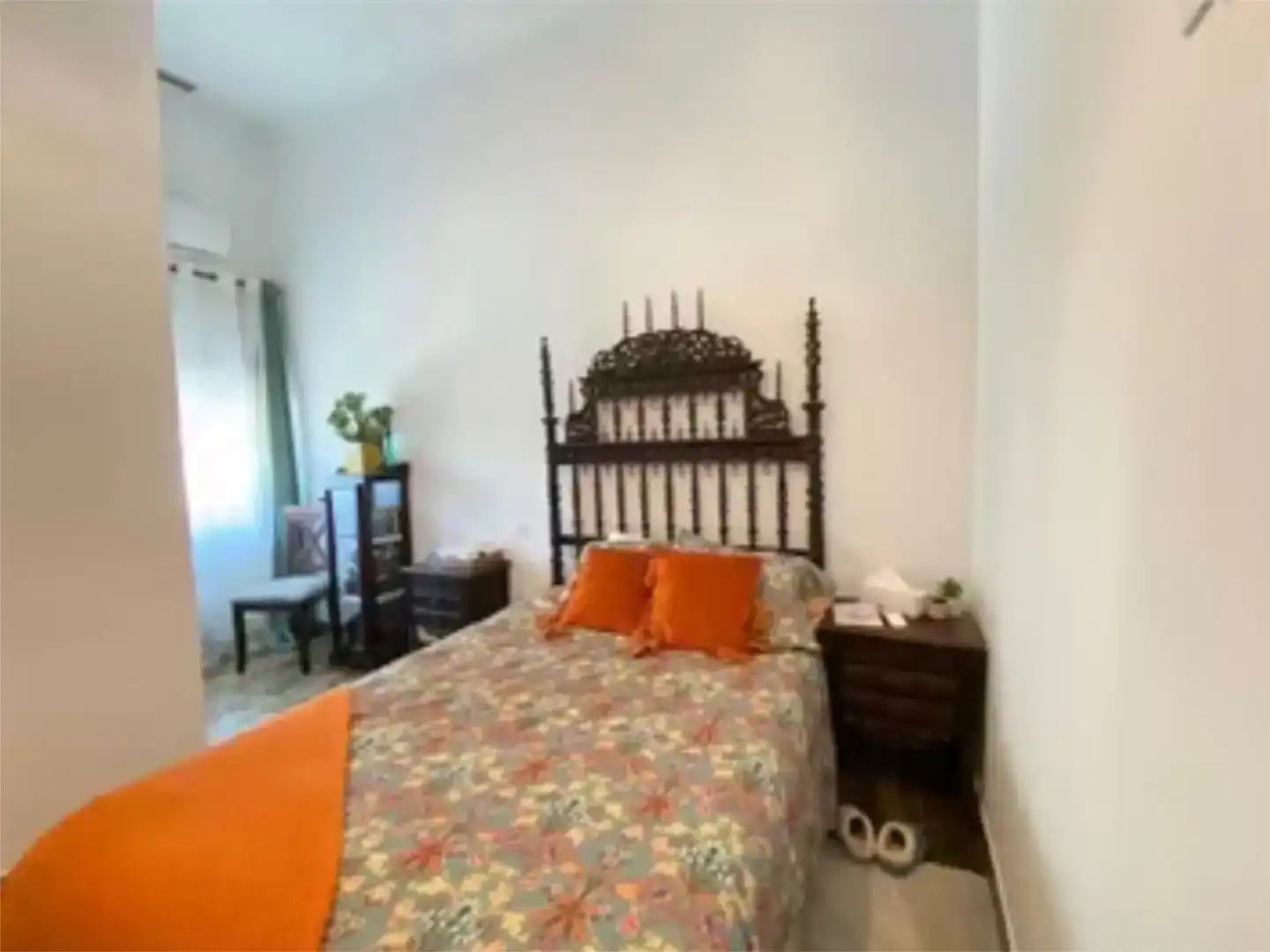 Dormitori de Casa o xalet en venda en Badajoz Capital amb Aire condicionat i Piscina