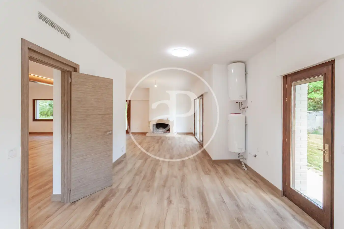 House with terrace for sale in C. Castillo de Alarcón, imagen 7
