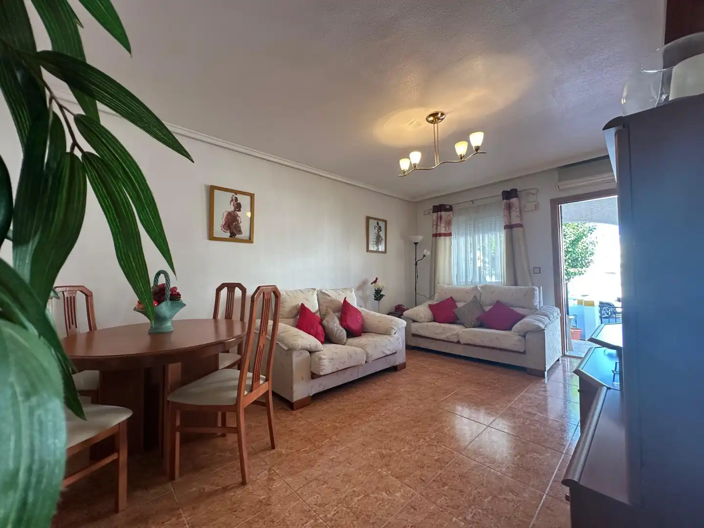 Casa amb piscina en venda a San Fulgencio, imagen 4