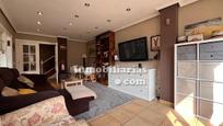 Living room of Duplex for sale in Castro-Urdiales  with Terrace and Balcony