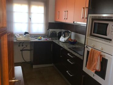 Appartamento con ascensore in vendita a Lorca Ciudad