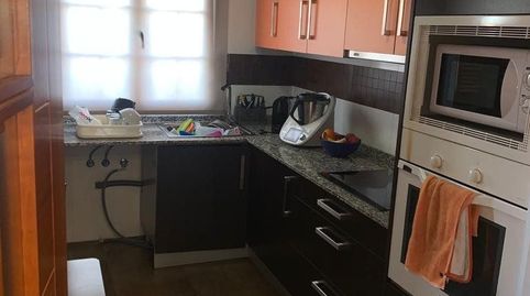 PISO EN ALAMEDA DE CERVANTES