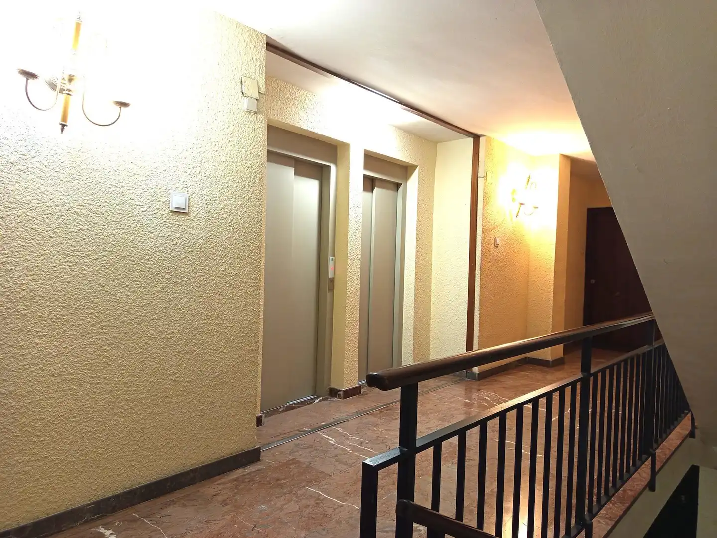 Flat for sale in Zaragoza  with Heating, Terrace and Balcony
