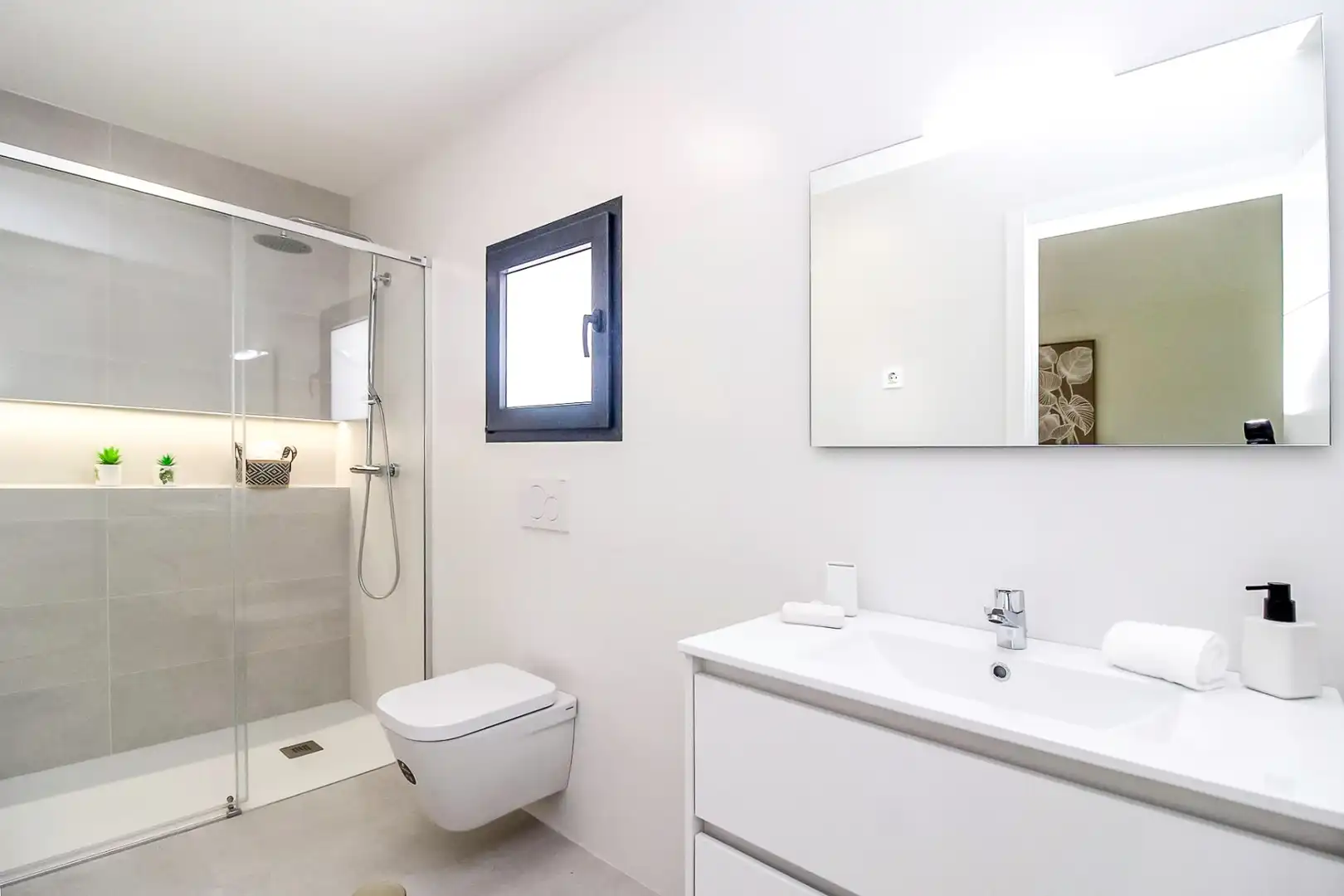 Casa con terrazza in vendita a Roldán, imagen 19