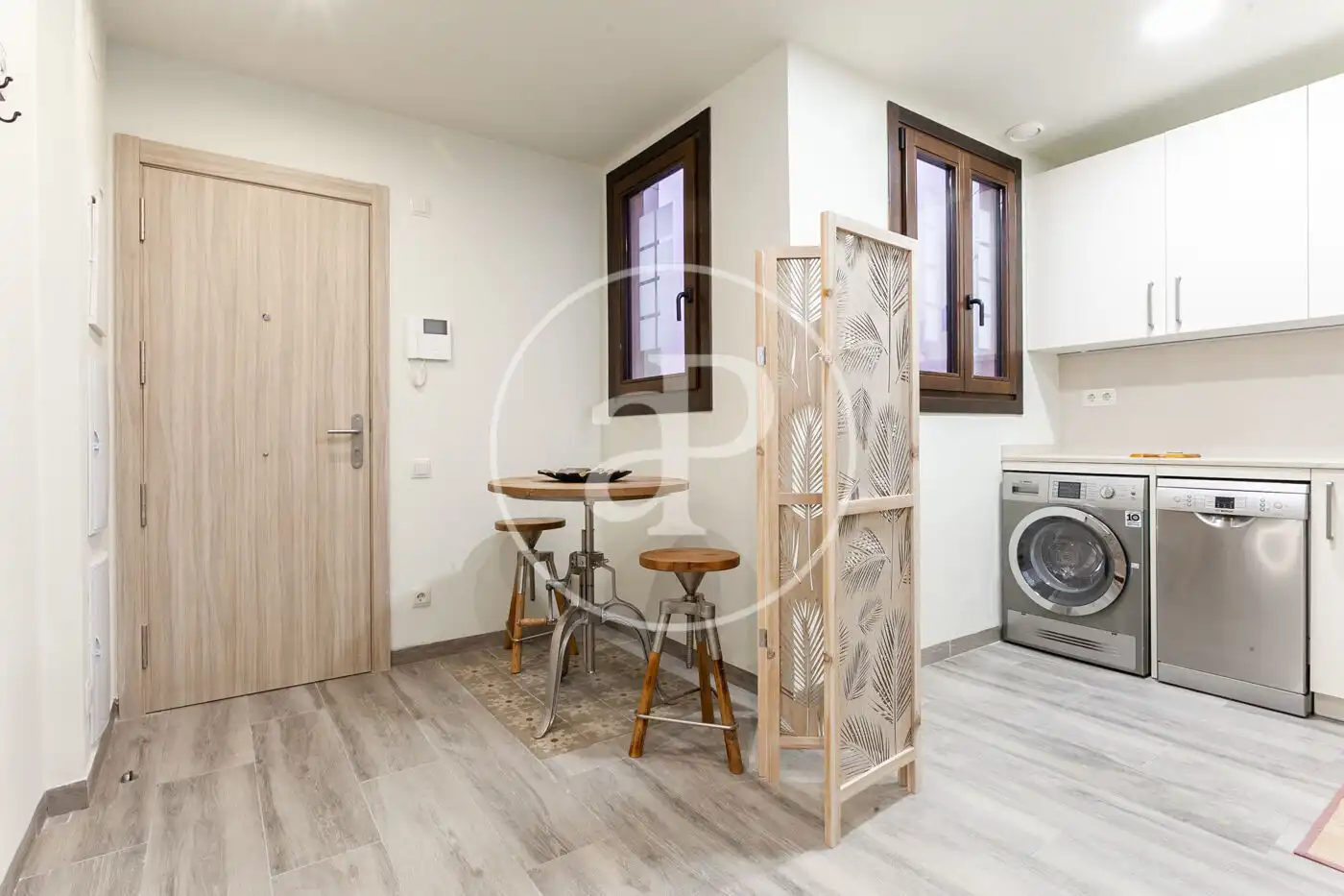 Piso de alquiler en Carrer de les Portadores, Sant Pere, Sta. Caterina i la Ribera