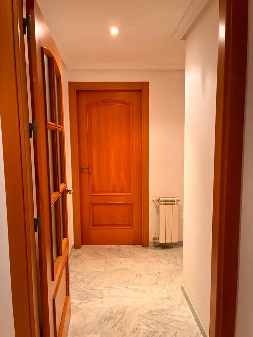 Piso de alquiler en Badajoz con Aire acondicionado, Calefacción y Terraza