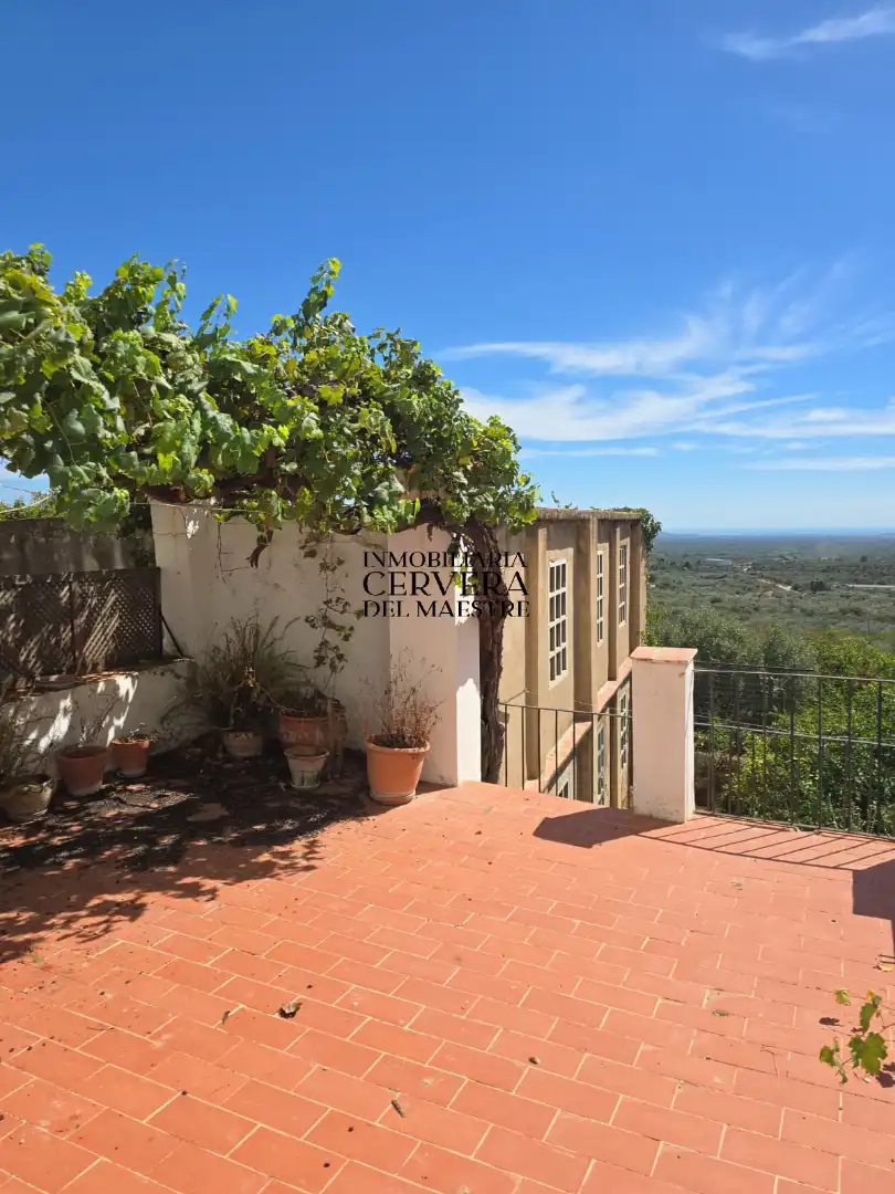 Casa in vendita a Rossell, imagen 18