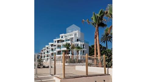 Foto 4 de Dúplex en venda a L'Almadrava - L'Estanyó, Alicante