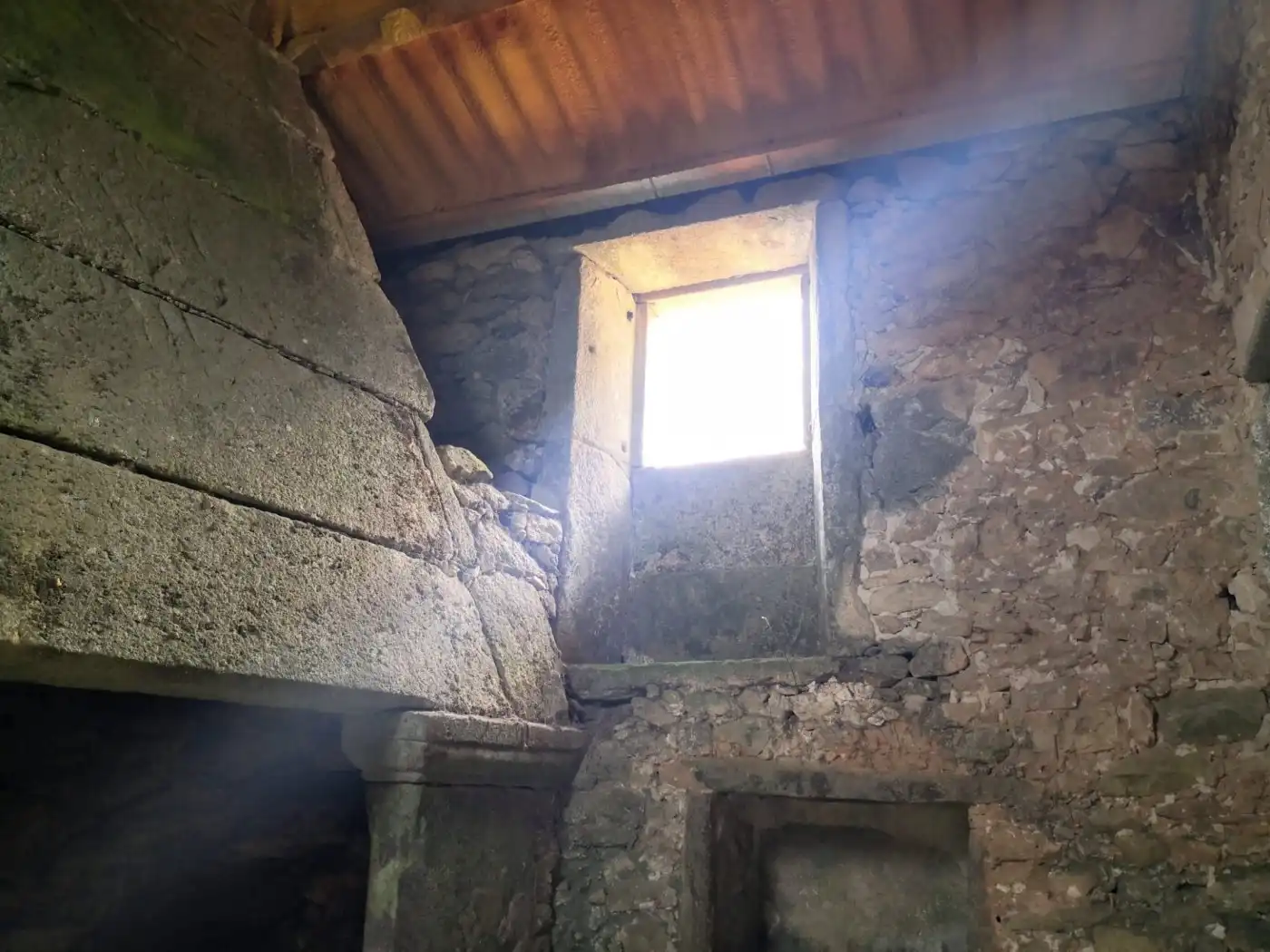 Casa o xalet en venda en Zas
