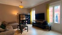 Living room of Apartment for sale in Burgos Capital  with Heating and Parquet flooring