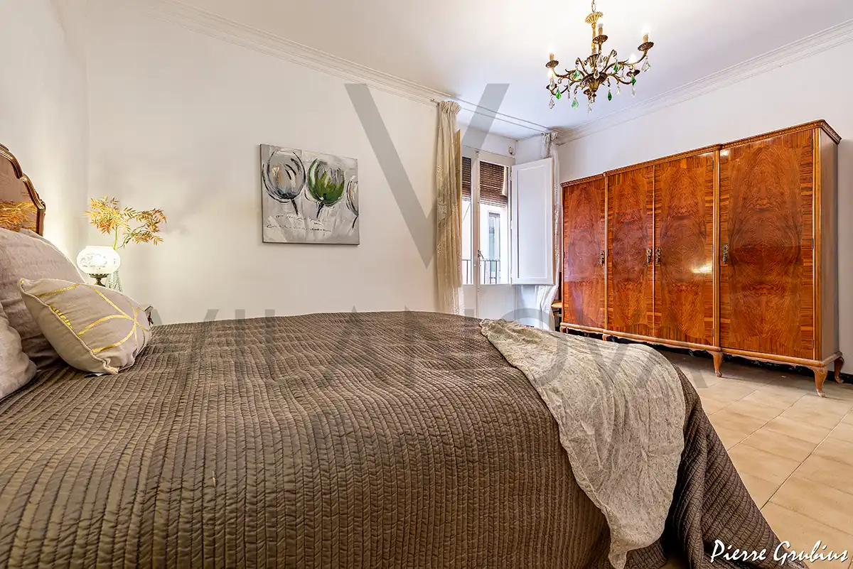 Appartamento con terrazza in vendita a Carrer d'En Granada, imagen 49