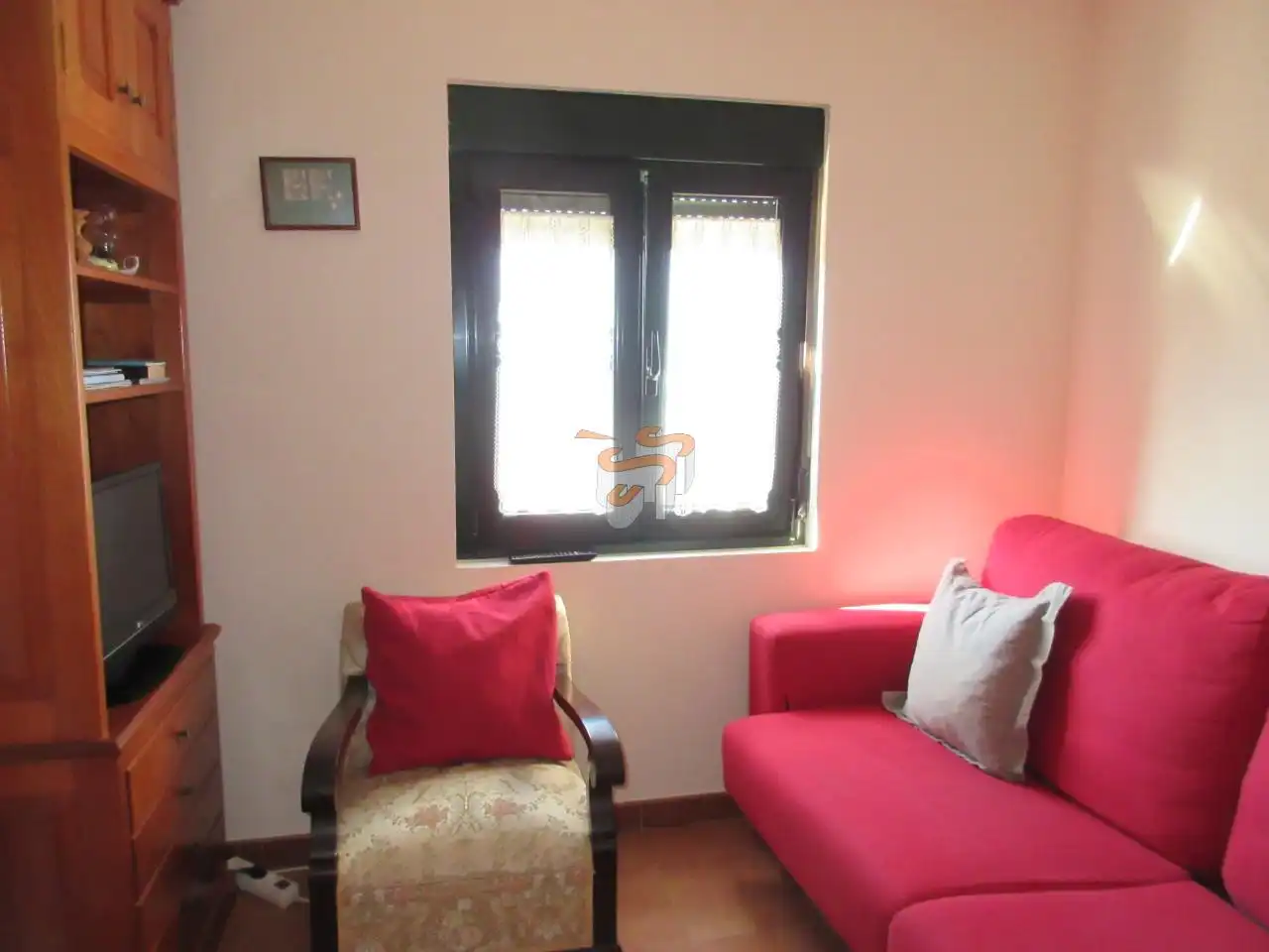 House with garden to rent in Cabanas, imagen 12