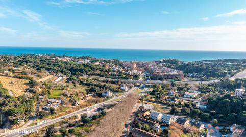 Foto 2 de Casa adosada en venda a Carrer August Mδ Borras de Jalpi, 4, Arenys de Munt, Barcelona