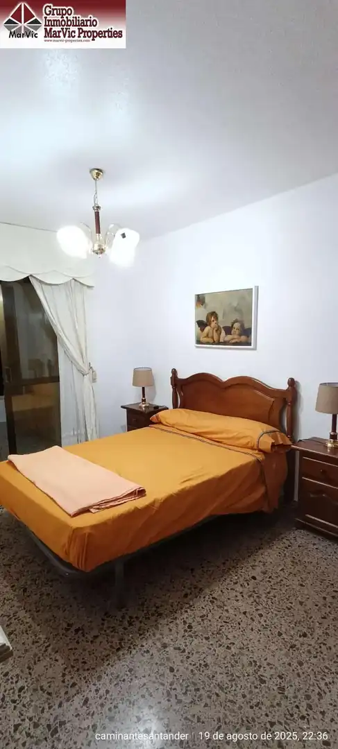 Apartamento en venta en Juzgados - Plaza de Toros, imagen 5