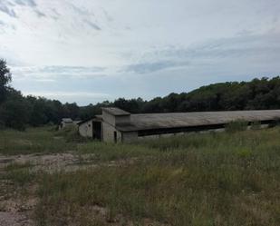 Industrial buildings for sale in Serinyà