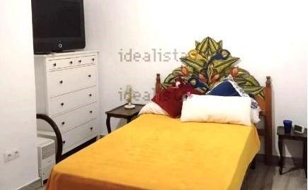 Foto 4 de Pis en venda a Centro Histórico, Málaga