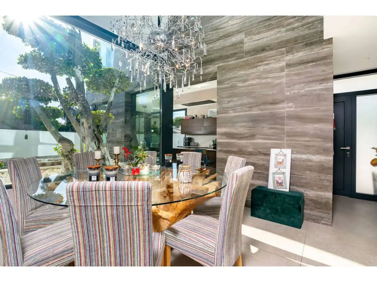 Villa avec piscine à vendre à L'Albir, imagen 13