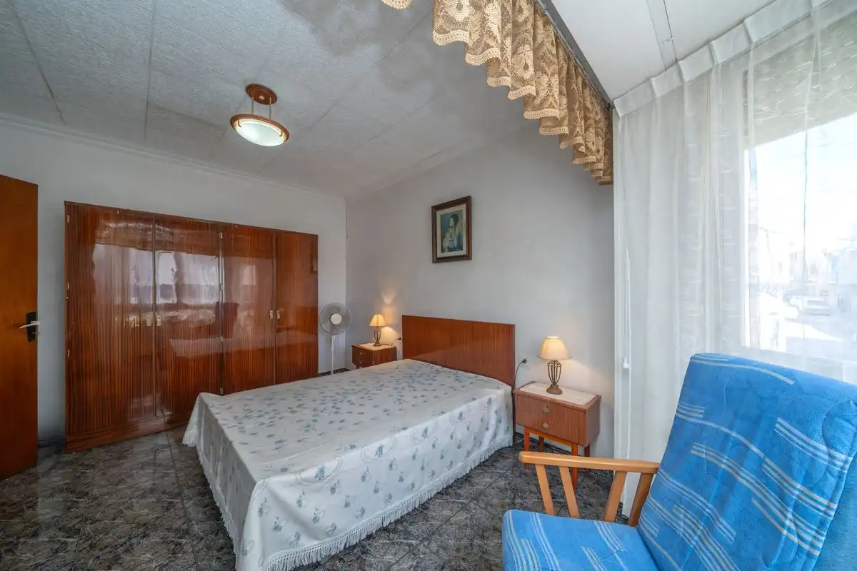 Casa a schiera con terrazza in vendita a Calle Virgen de Loreto, imagen 10