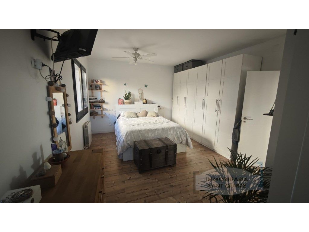 Dormitori de Casa o xalet de lloguer en Terrassa