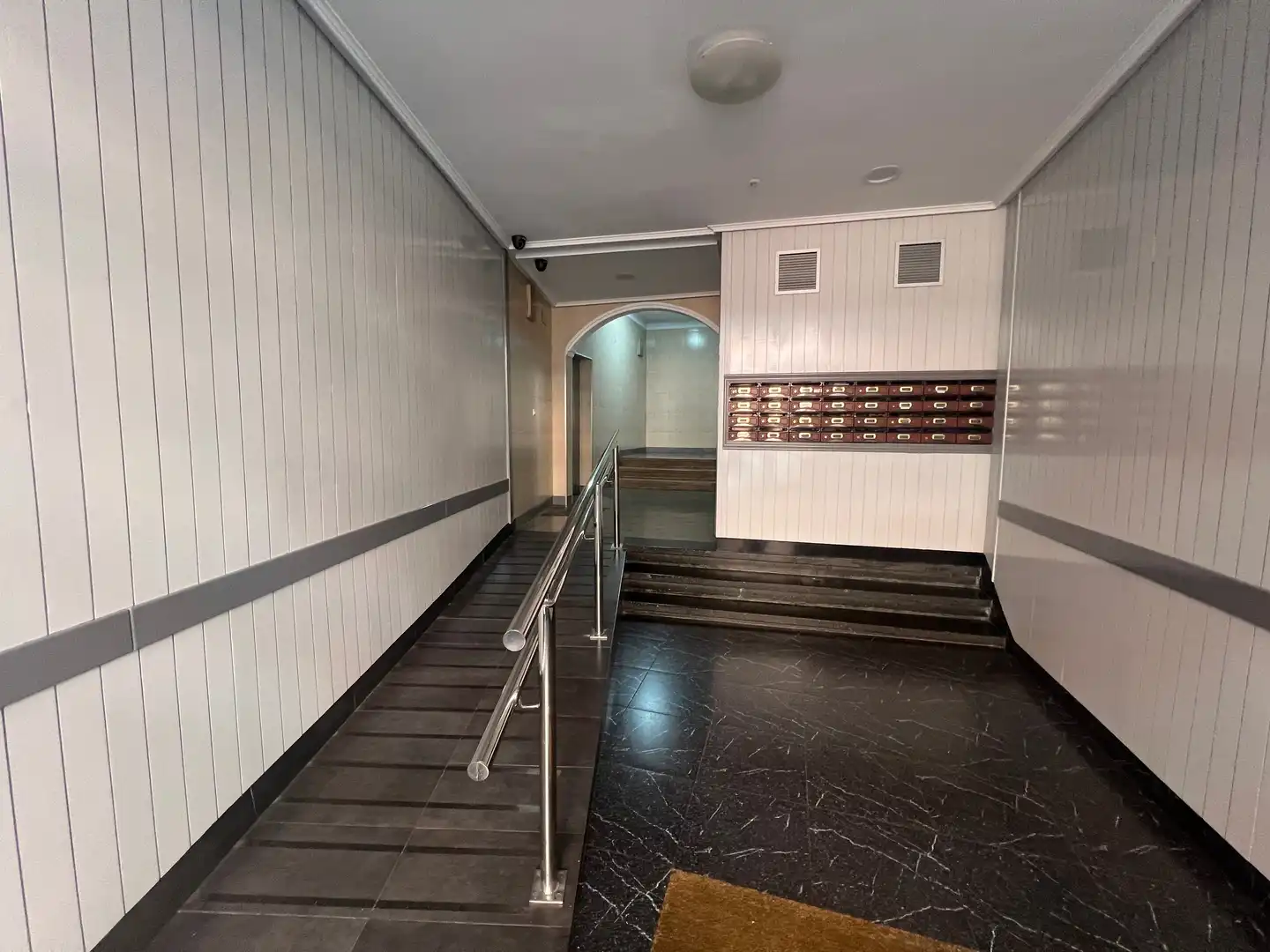 Pis amb ascensor en venda a Errekalde, imagen 19