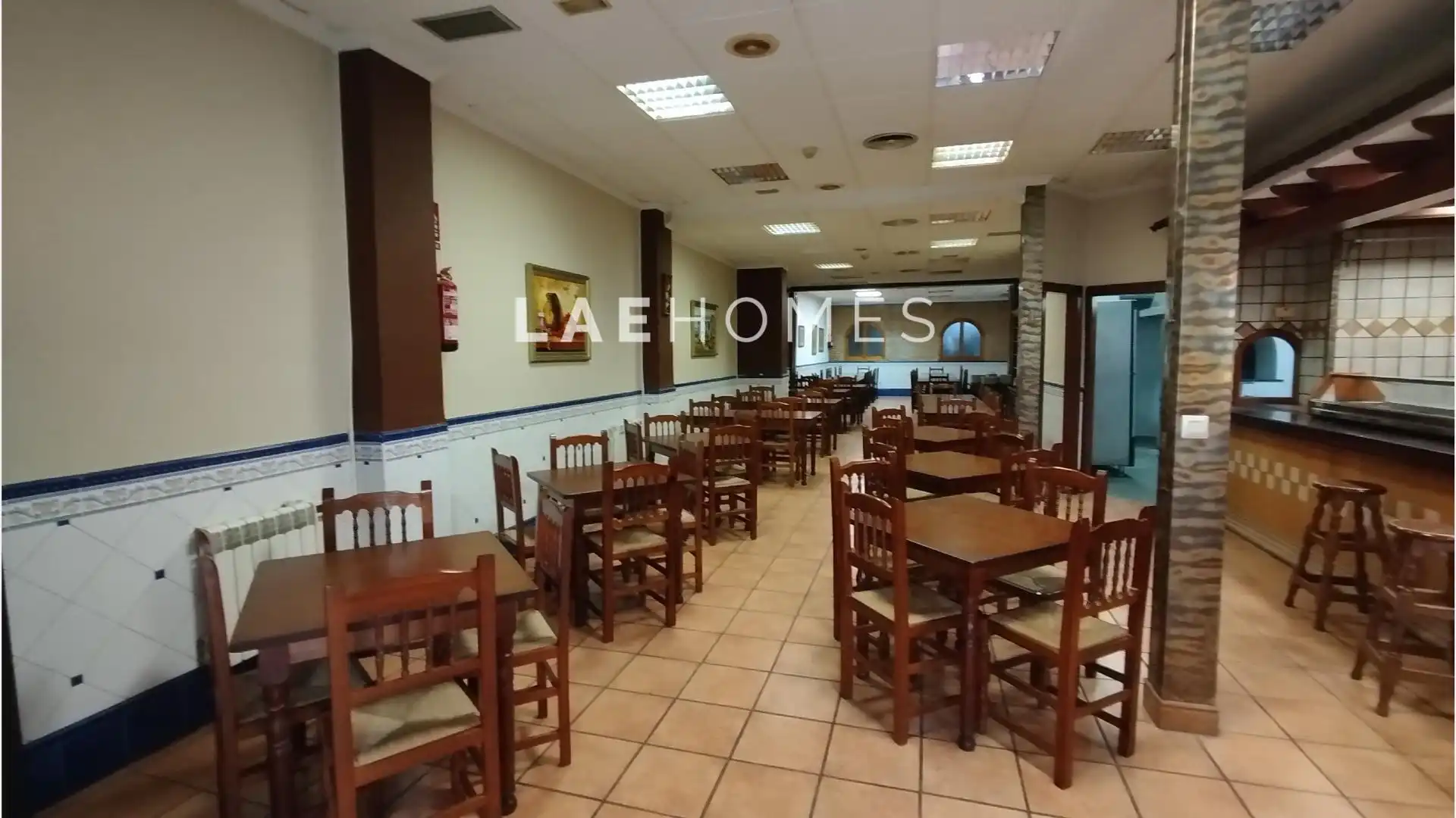 Local en venda en Alicante / Alacant