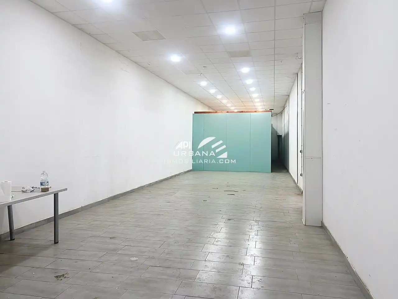 Nave industrial en venta en Las Vegas - Campoaras