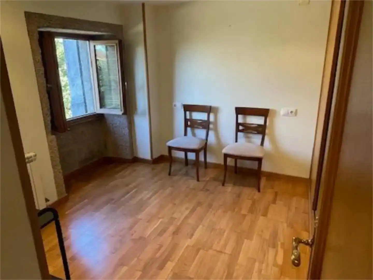 Dormitori de Casa o xalet de lloguer en Santiago de Compostela 