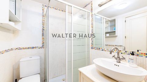 Foto 5 de Piso en venta en Calle de Joaquín María López, Arapiles, Madrid Capital