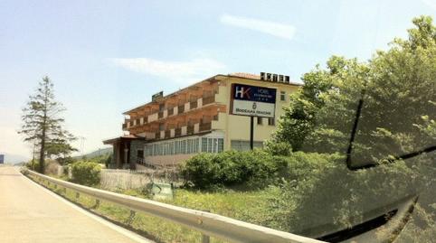 Photo 3 of Building for sale in Carretera Pamplona a Vitoria - A-1, Km 392, Ziordia, Navarra