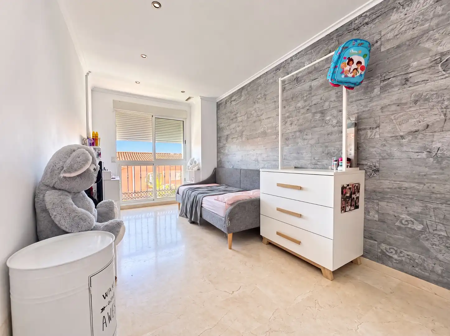 Duplex avec ascenseur à vendre à Carrer d'Alzira, imagen 10