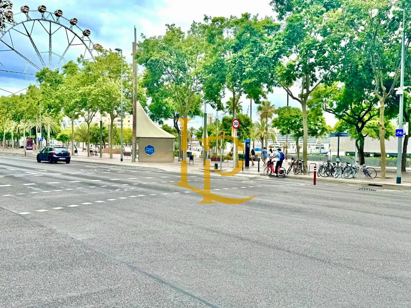 Flat for sale in Carrer dels Pescadors, La Barceloneta