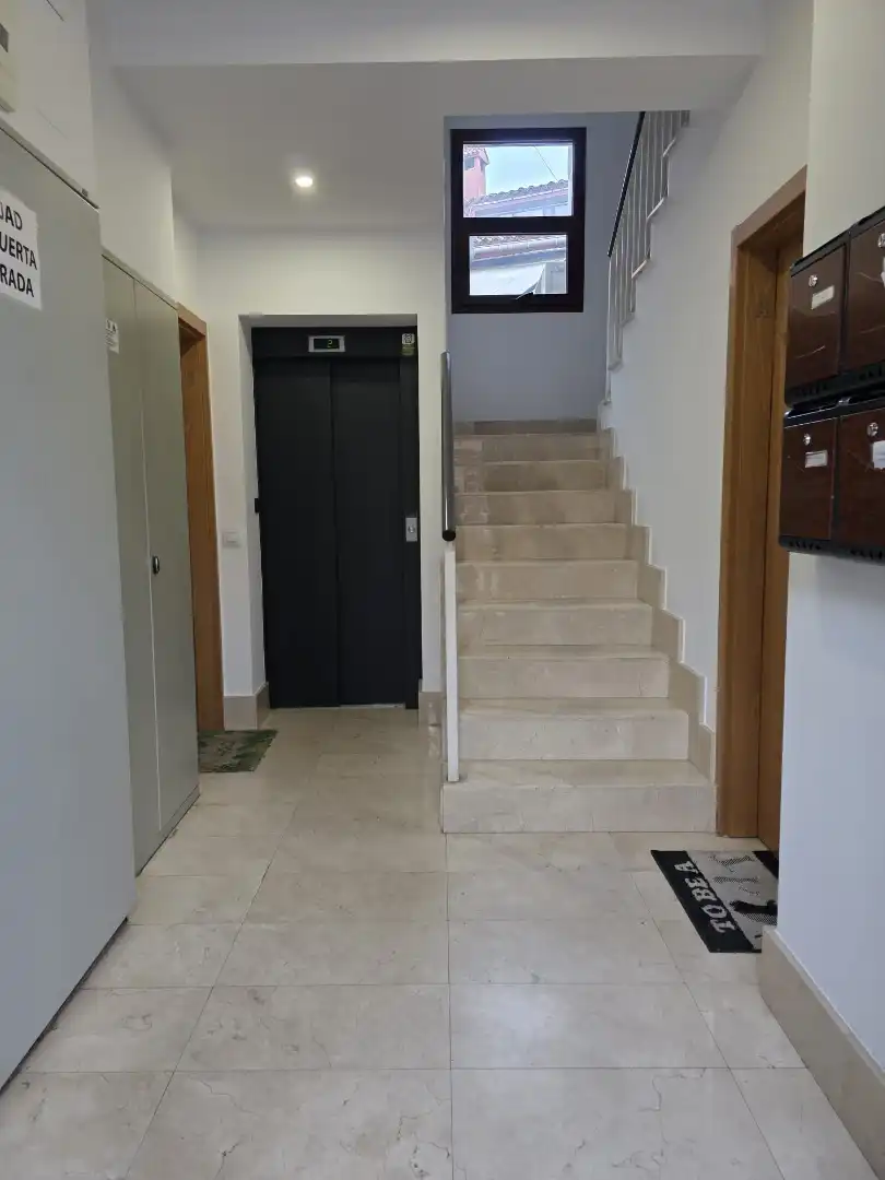 Edificio en venta en Alcalá de Henares