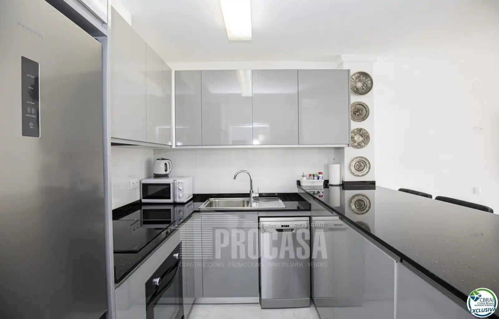 Appartamento con ascensore in vendita a Caballito de mar, imagen 25
