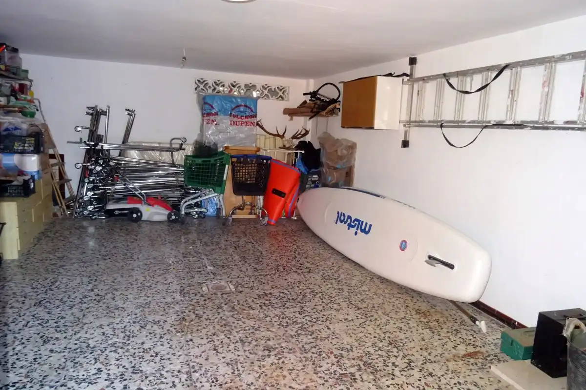Chalet en venta en Matalascañas, imagen 28