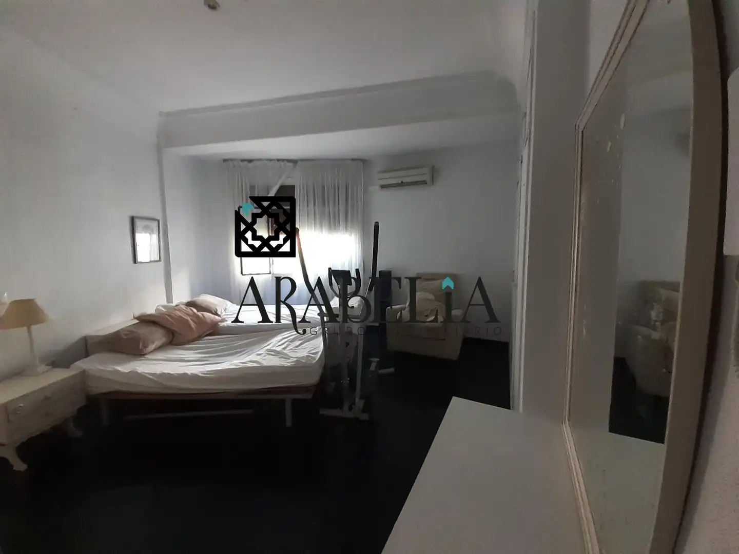 Wohnung mit Aufzug zum Verkauf in Centro, imagen 8
