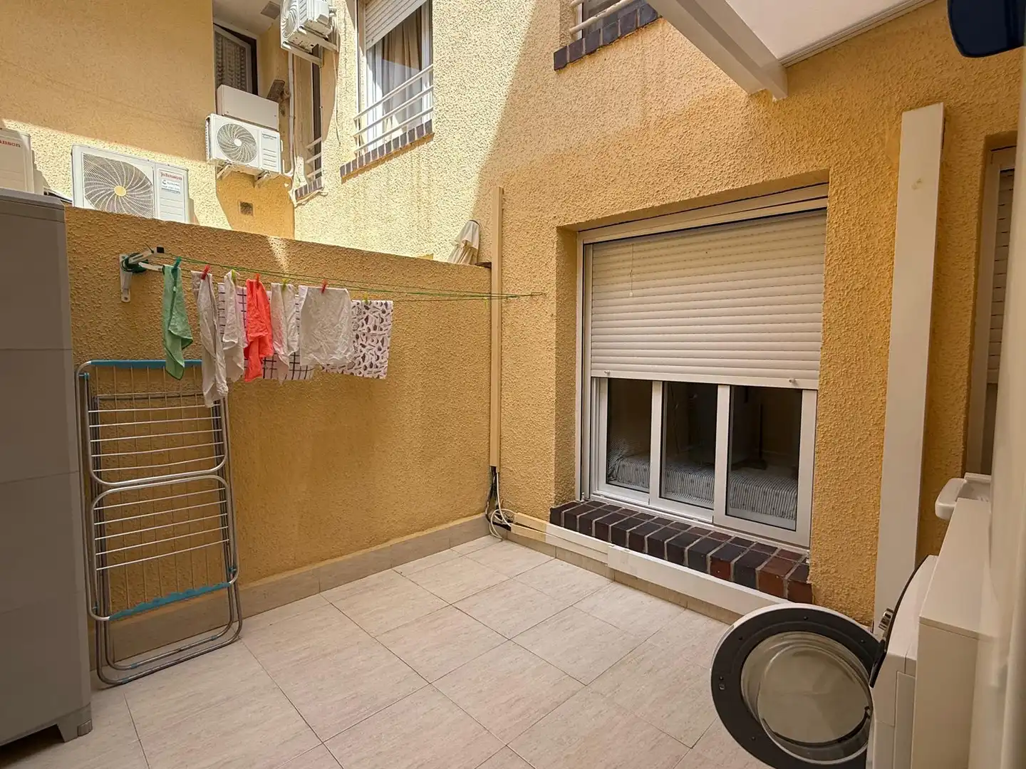 Apartament amb terrassa en venda a Edificio Arpon 1, imagen 16