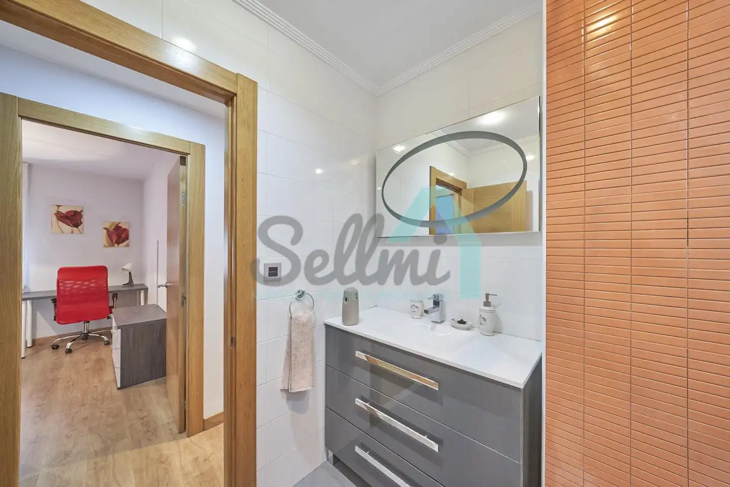 Flat for rent in Villafria, San Lázaro - Otero - Villafría