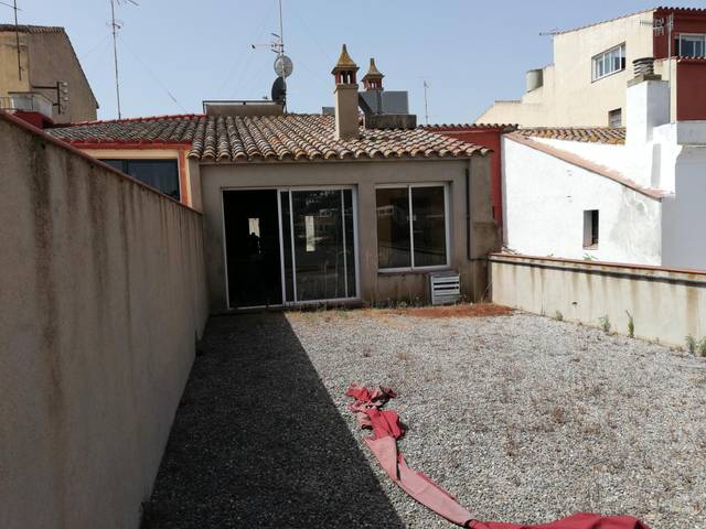 Casa adosada en Venta en de Sant Antoni en Sant Vicenç Centre