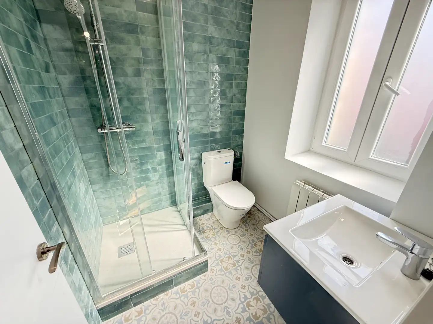Piso en venta en Aita Elorriaga Kalea, Mungia