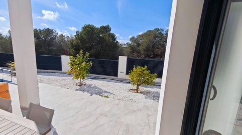 Foto 2 de Casa o chalet en venta en El Pinar de Campoverde, Pilar de la Horadada