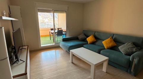 Foto 3 de Piso en venta en Avenida Pedro Muñoz Seca, Aguadulce Norte, Roquetas de Mar