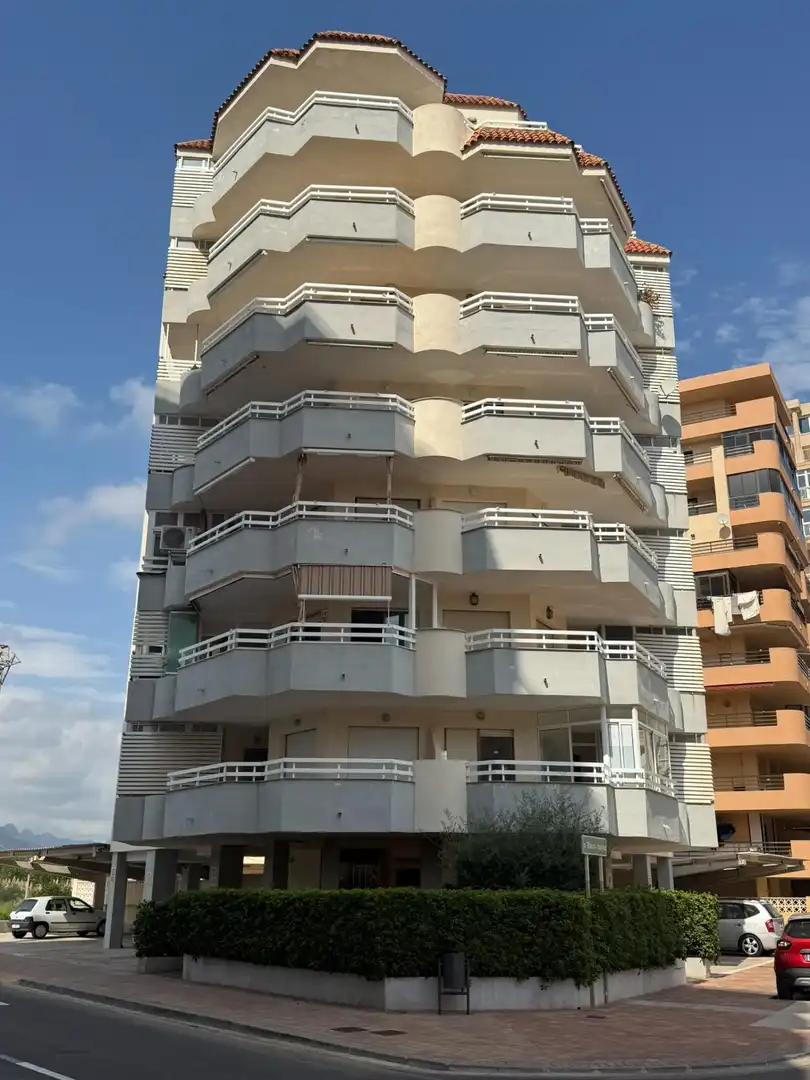Appartement compact avec piscine à vendre à Tavernes de la Valldigna, imagen 24